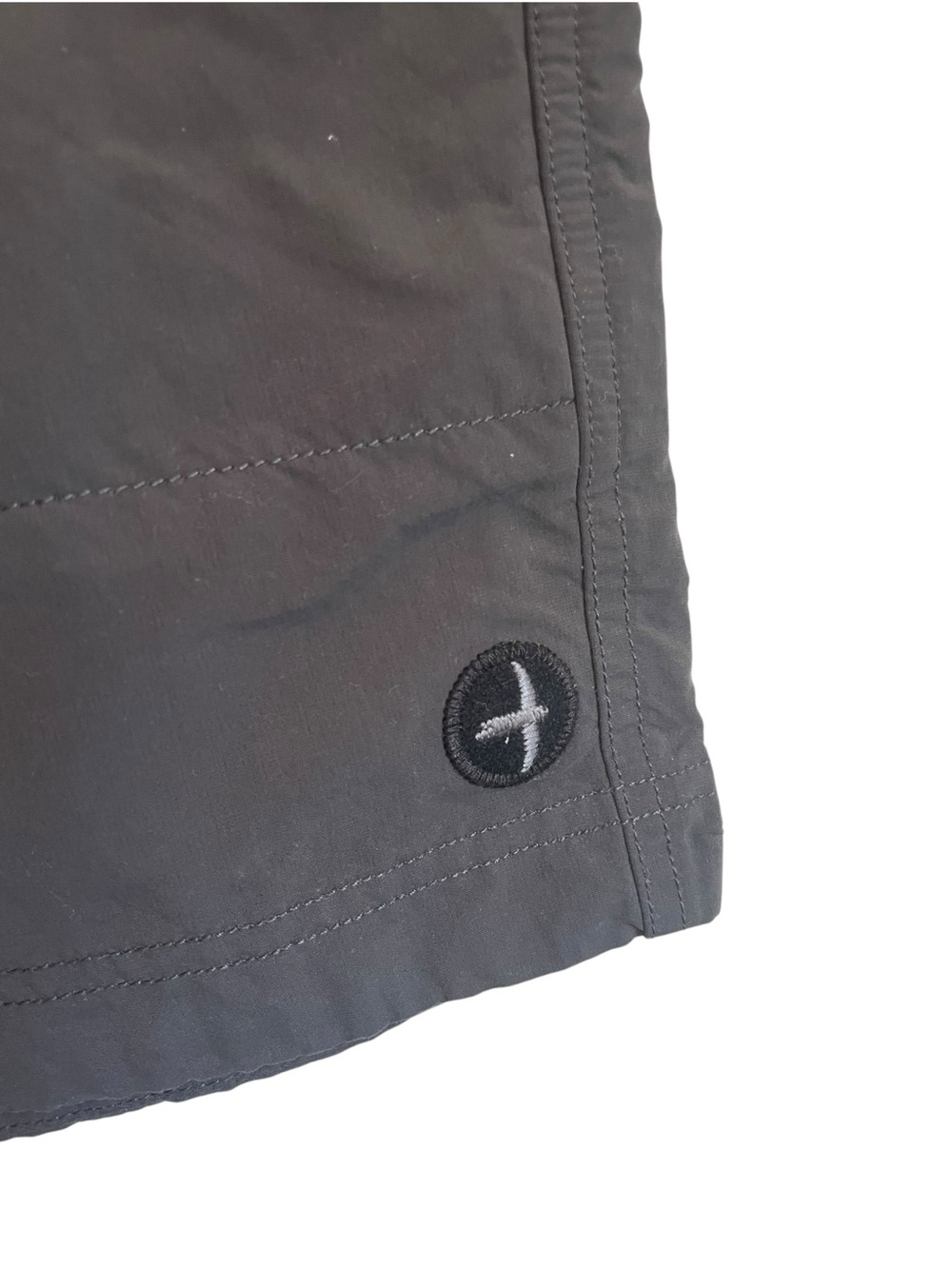 Relwen Drawstring Paddle Shorts - Picture 2 of 7
